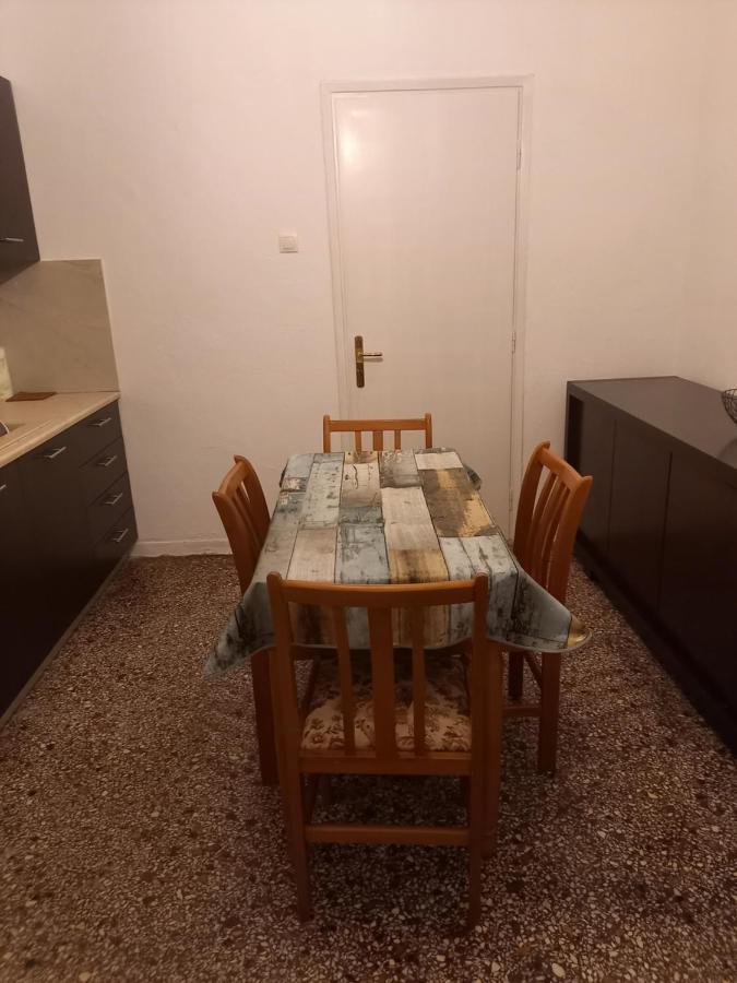 Alas House Айя-Триас Экстерьер фото
