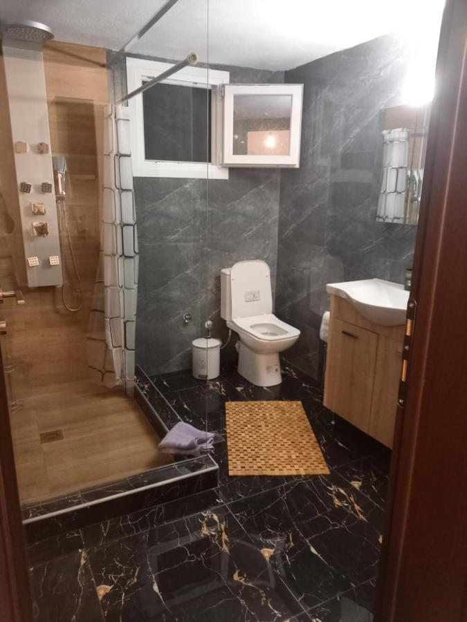 Alas House Айя-Триас Экстерьер фото