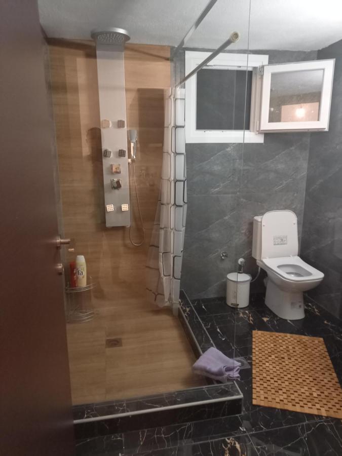 Alas House Айя-Триас Экстерьер фото