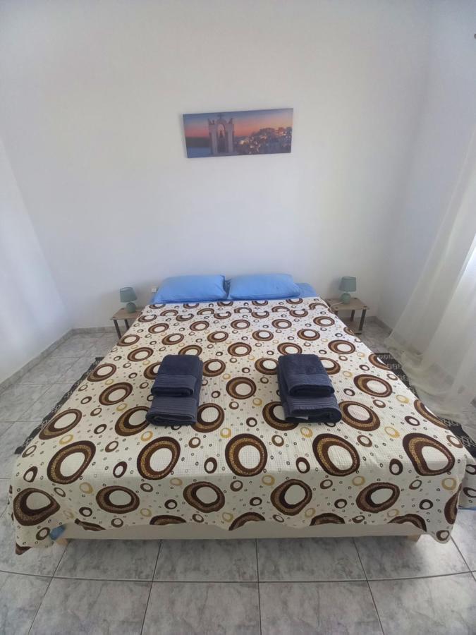 Alas House Айя-Триас Экстерьер фото