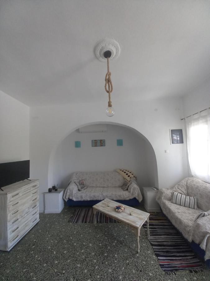 Alas House Айя-Триас Экстерьер фото